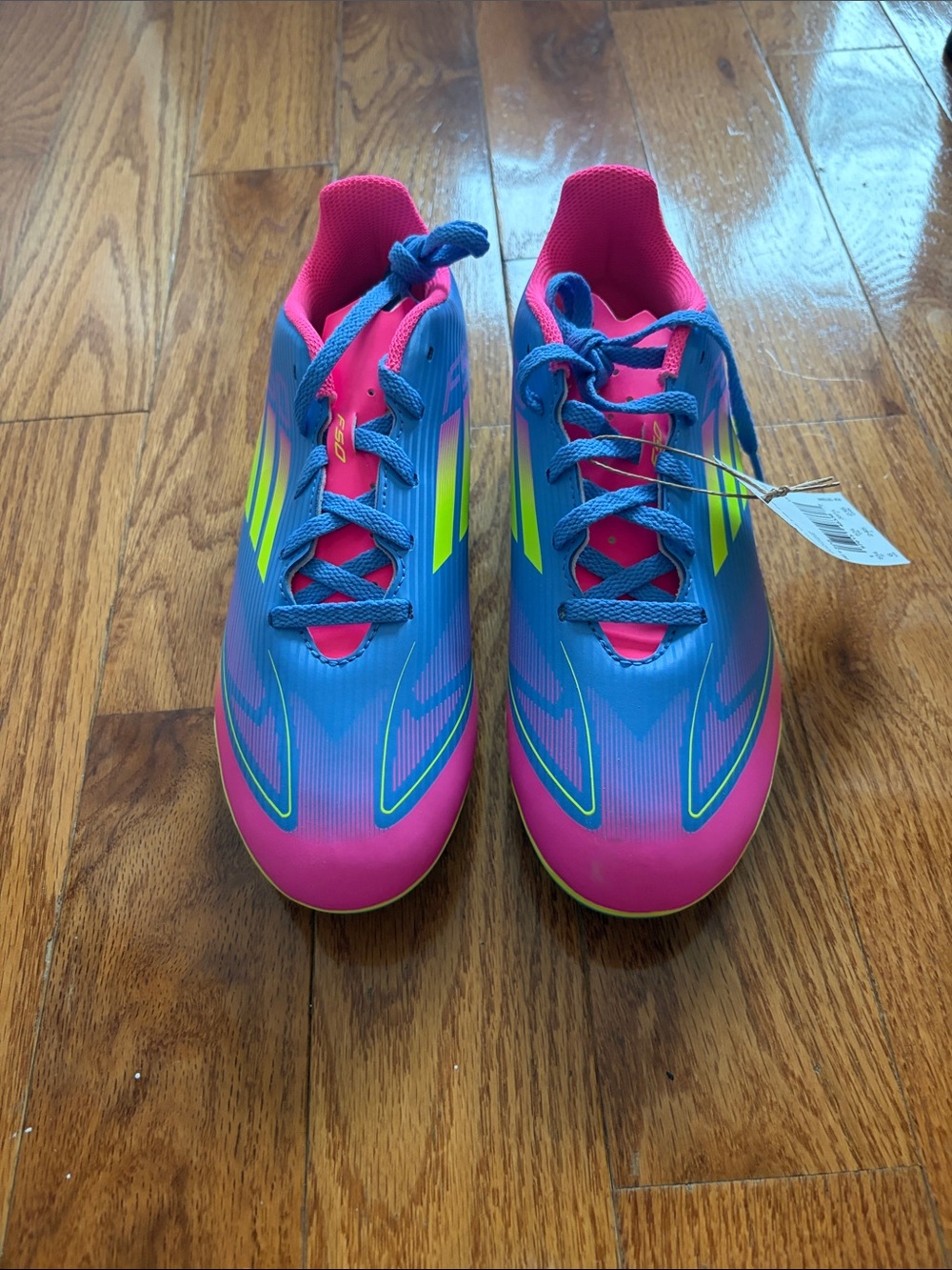 adidas soccer cleats